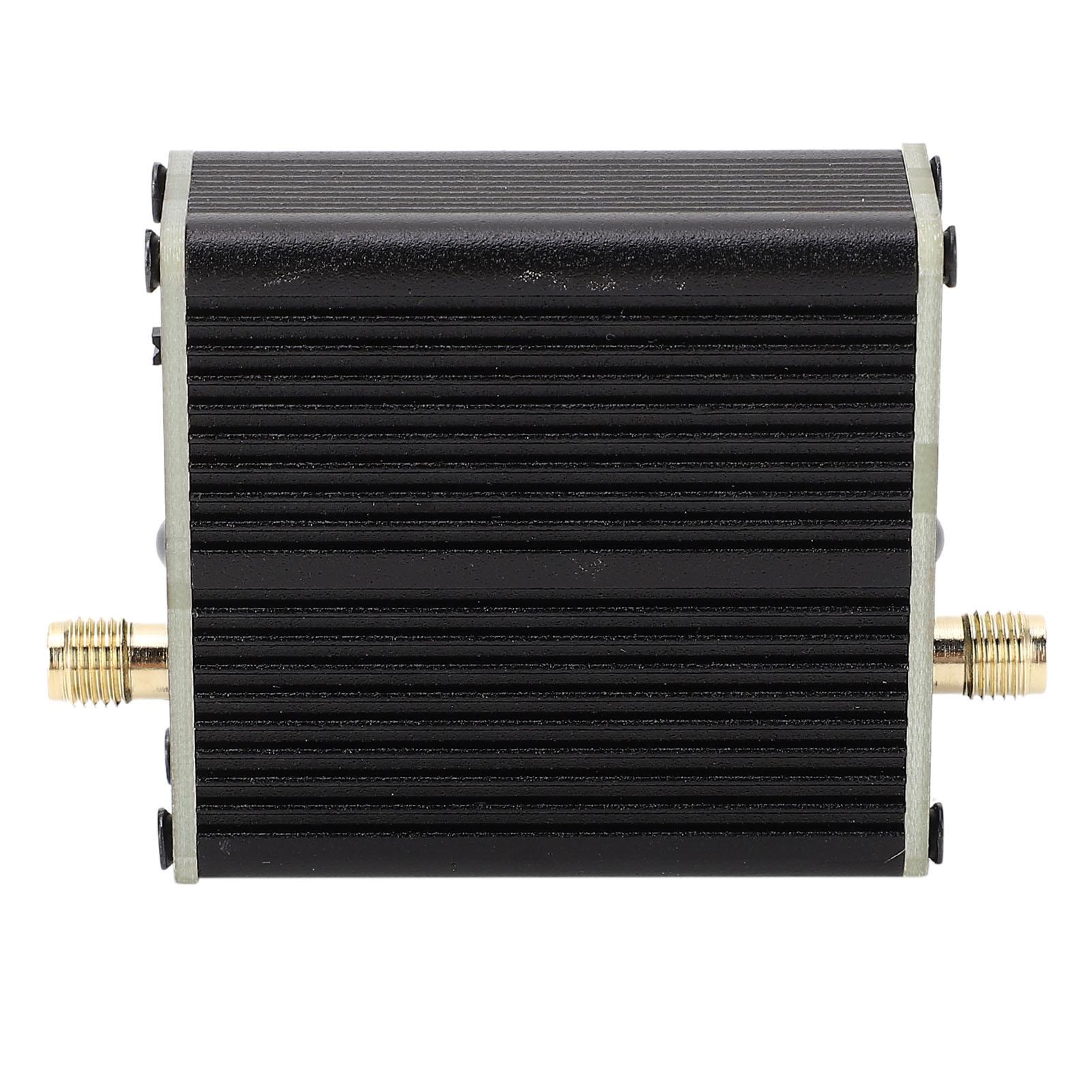 Hochohmiger Verstärker Professioneller Hi Z-Verstärker für Software Defined Radio Loop-Antennen für