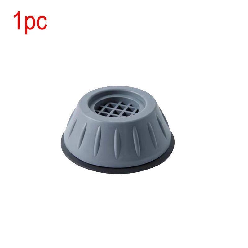 1/4/8 Stücke Universal Anti-Vibration Füße Pads Waschmaschine Gummi Matte Trockner Kühlschrank Basis Feste Anti-Slip Pad für Waschmaschine Unterstützung Da 1PC