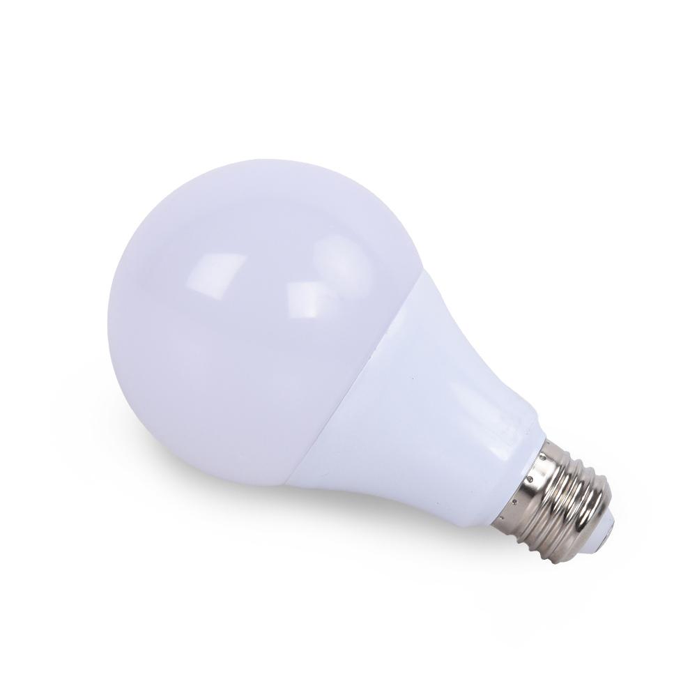 12 V DC E27 Led-lampe 57/9/12/15W Lampada 12 Volt Led-lampen niedrigen Spannung Bombilla Lampe CC5W cool white