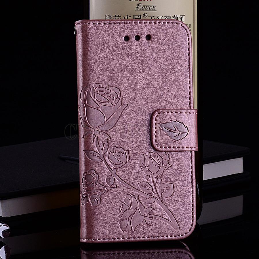 Flip Leder Brieftasche Hülle für Huawei P40 P30 P20 Lite Y5P Y6P Y6S Y7P P Smart Z 2020 Nova 5T Honor 20S 20 Pro 10i 10 Lite 9A 9S 9C 9X 8A 8S 8X 8C Hülle Huawei Nova 5T rose gold