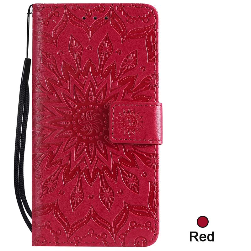 Brieftaschenhülle für Samsung Galaxy A7 A9 2018 A9S A10 A20 A30 A40 A50 A60 A70 A80 A90 A51 A71 A515F Flip PU Leder Handyhülle Samsung A7 2018 A750