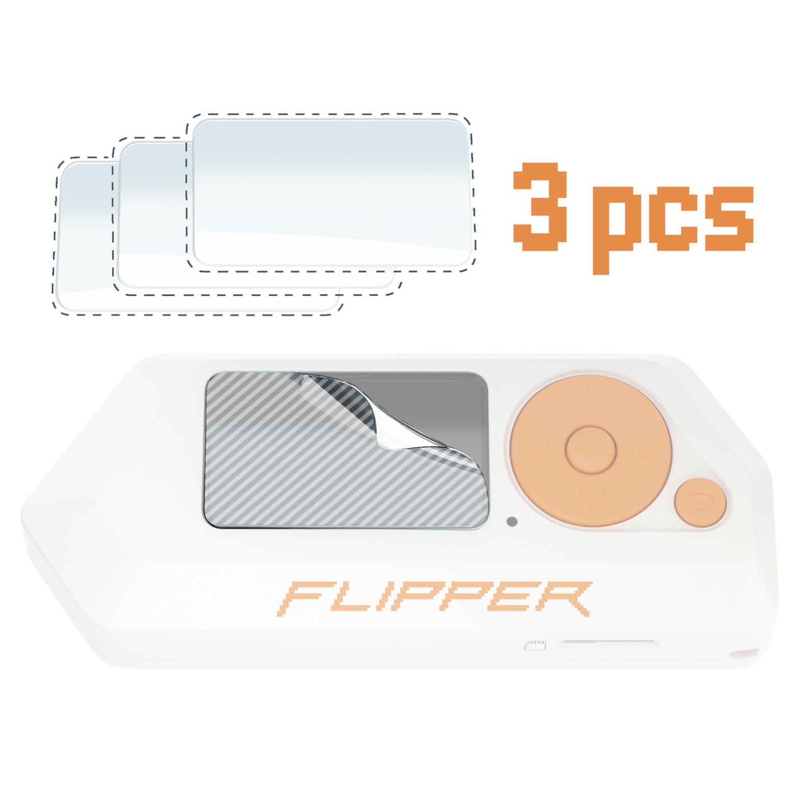 Displayschutzfolie für Flipper Zero