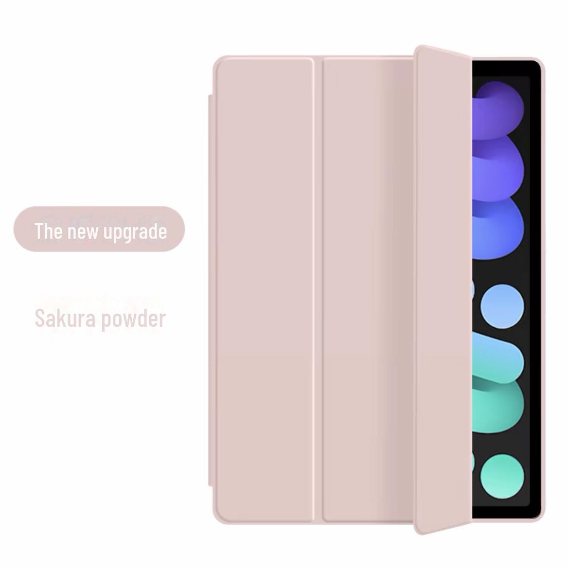 iPad-Schutzhülle: 2025 9Pro, 10 iPad Air 7/6, Mini 5, 11. Generation Kompatibel iPad air 3 [10.5 inches]