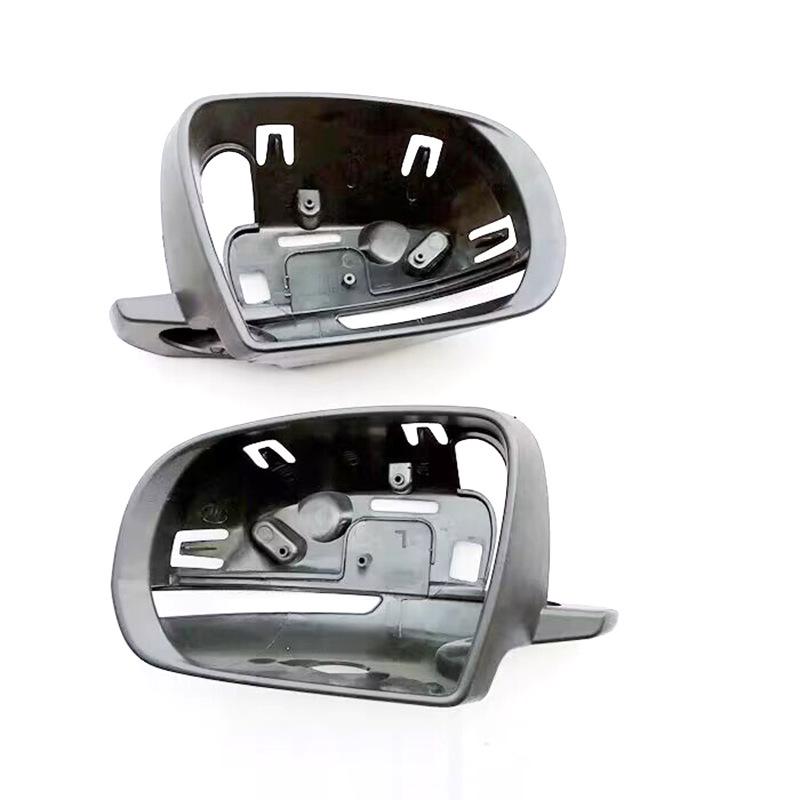 Rückspiegelabdeckung Linse für 2017-2021 Jeep Cherokee Compass JEEP Cherokee/2017-2021