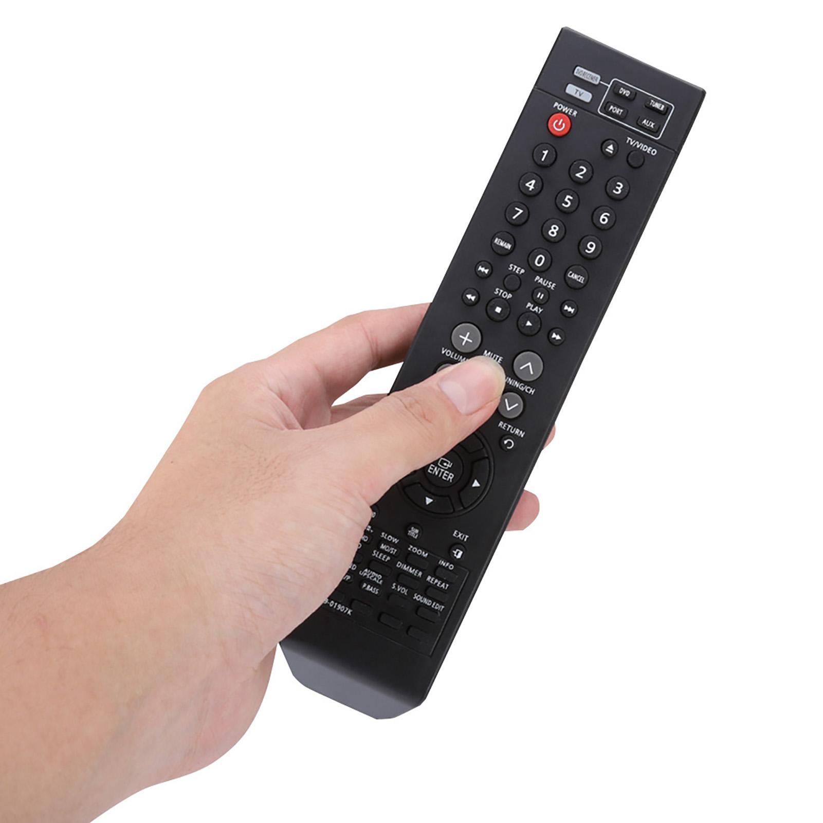 Multifunktions-DVD-Player-Ersatzfernbedienung für Samsung AH59-01907K