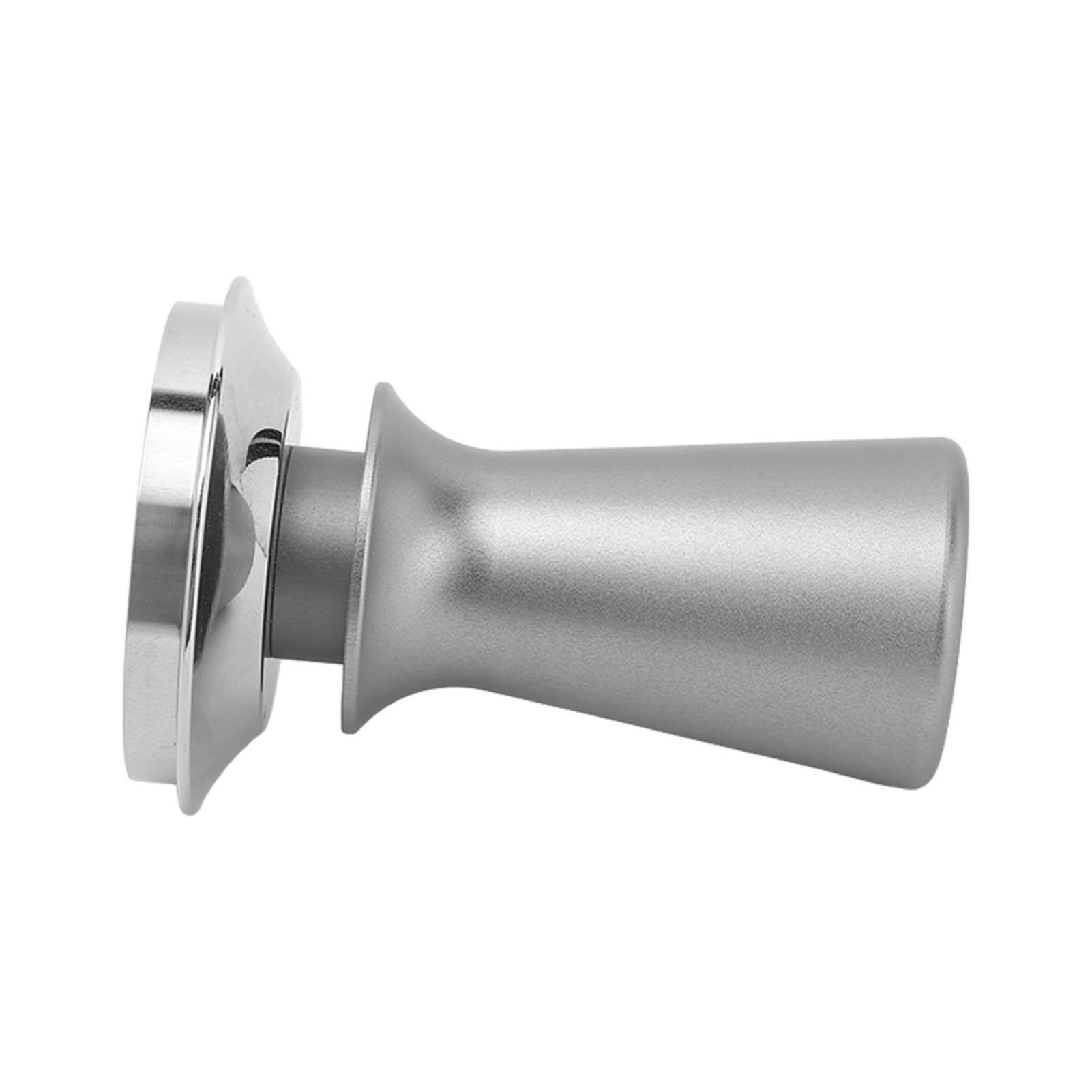 Kaffee Tamper Edelstahl Druck Tamper Einfach zu Bedienen Kaffeemaschinenzubehör für Kaffee Type 3