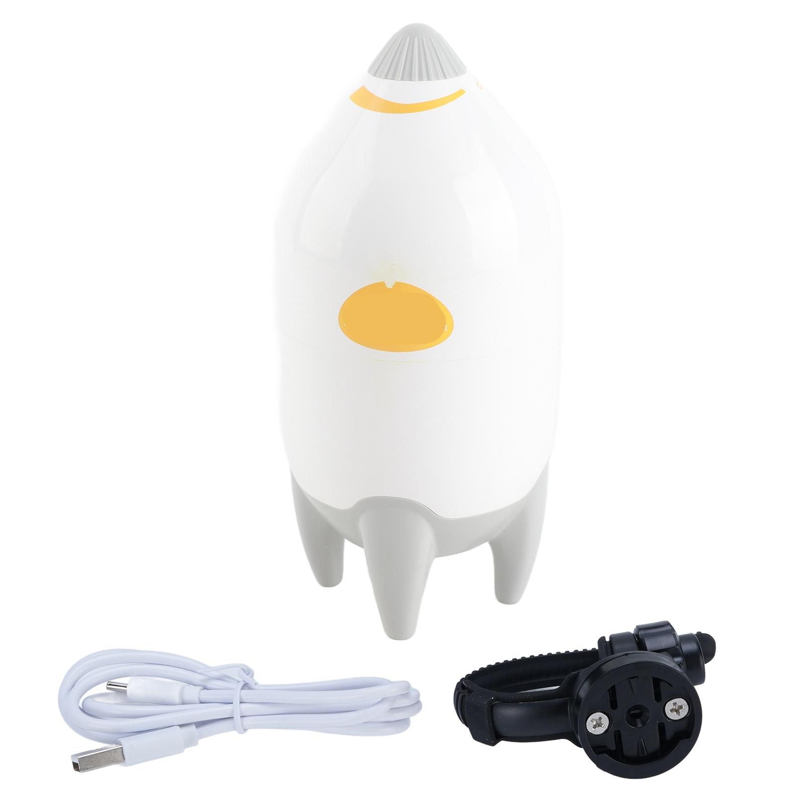 Babywippe, tragbare Babywippe für Kinderwagen, einstellbare Geschwindigkeit, Einschlafhilfe für Babys mit weißem Rauschen, Musik