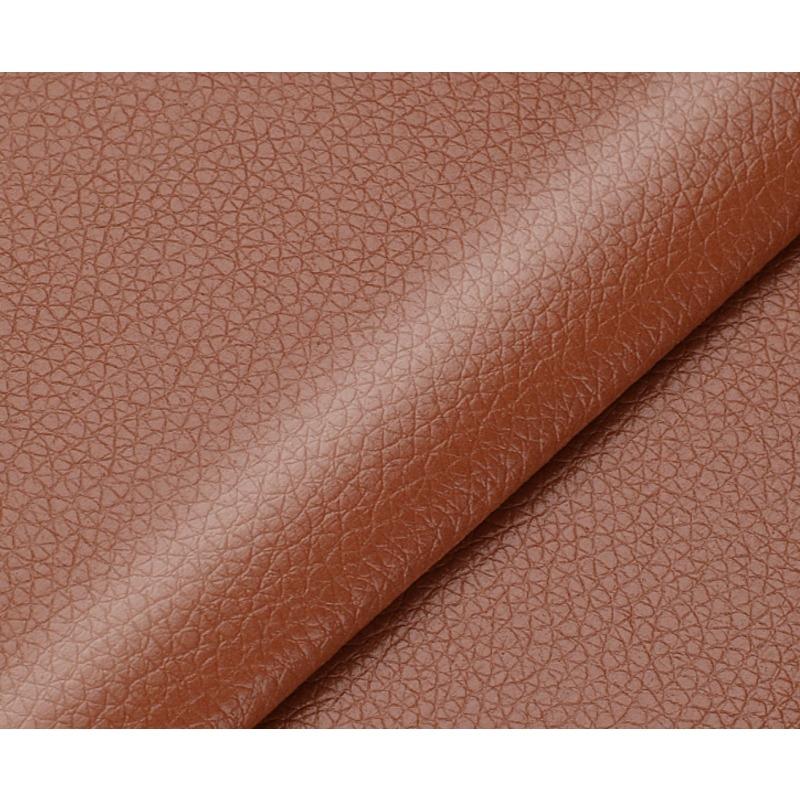 Reparaturflicken, selbstklebend, Leder, PU-Leder, Stoffaufkleber für Leder, Kleidung, Sofa, Autositze, Möbel, Taschen, Reparatur, klebrig 30*137cm kaffeebraun