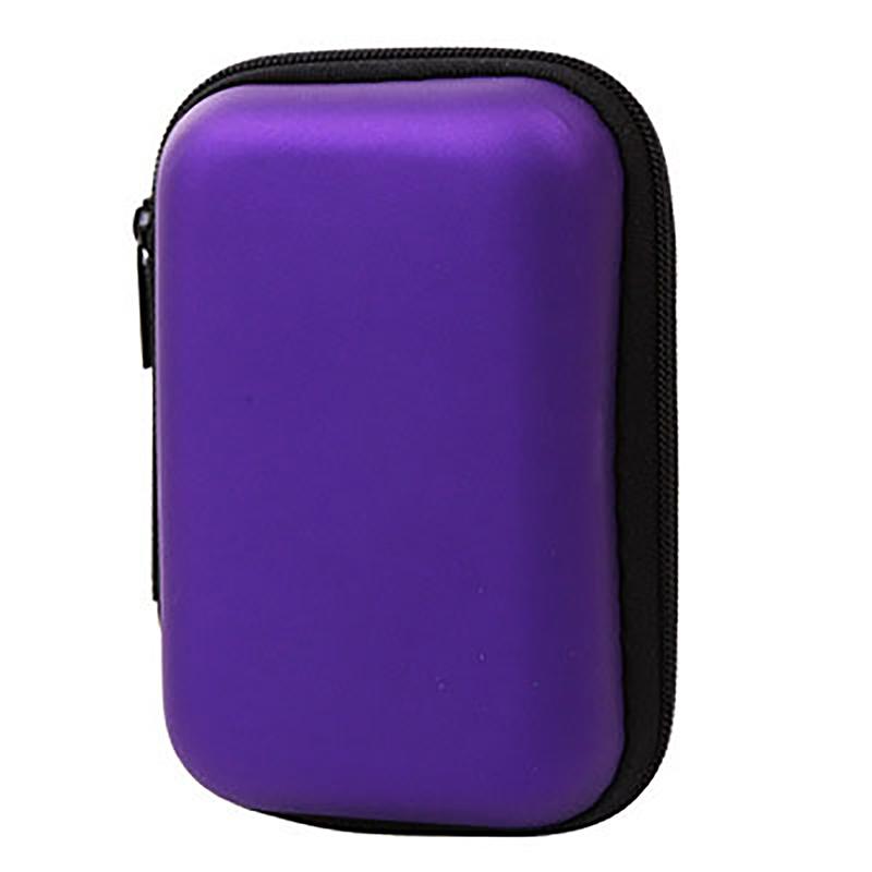 Externe USB-Festplatte, Tragetasche, Tasche für SSD, Festplatte, externe Festplatte