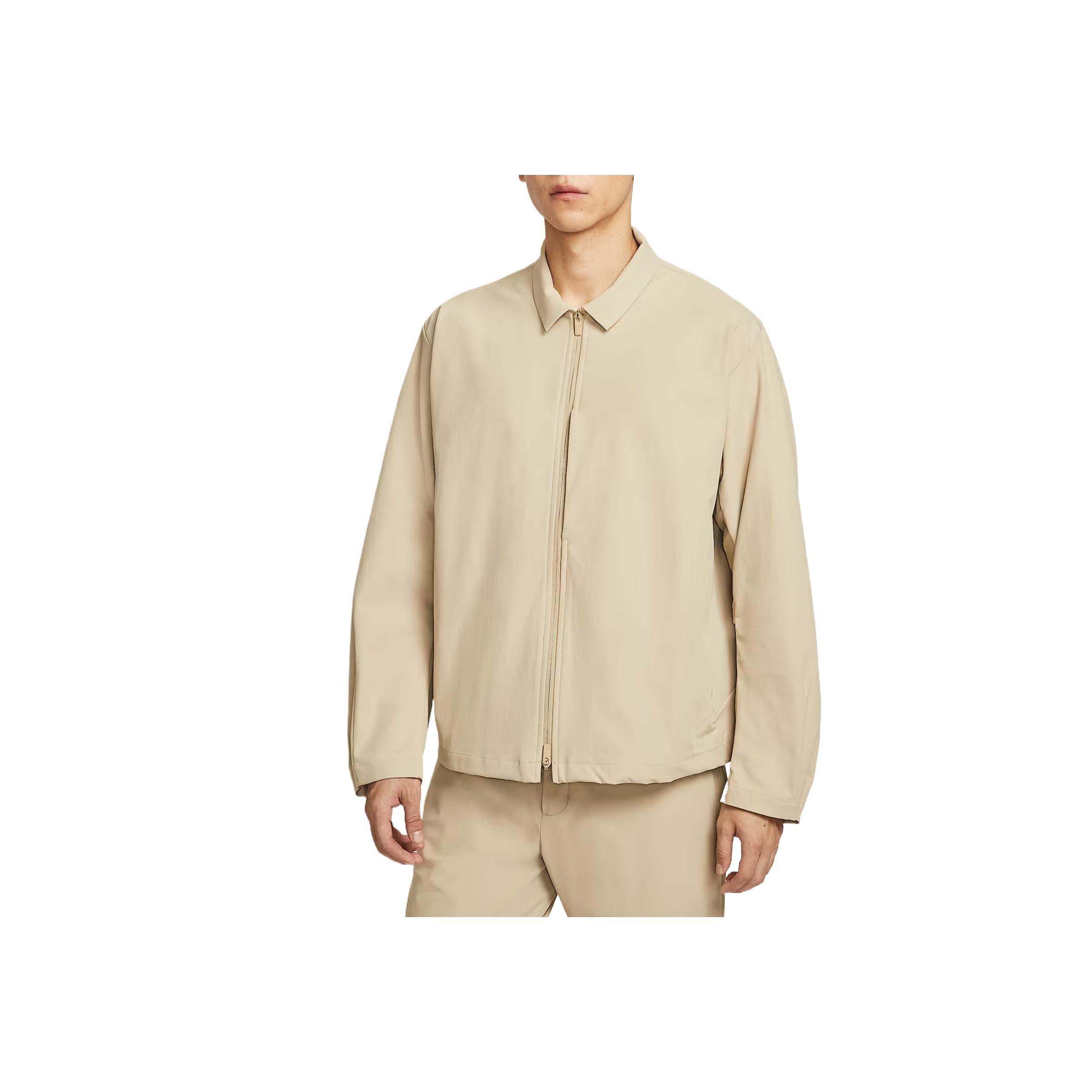 Nike Dri-Fit Perfect Stretch Hautfreundlich Vielseitig Modisch Bequem Jacke Herren Jacke IF2868-253 M