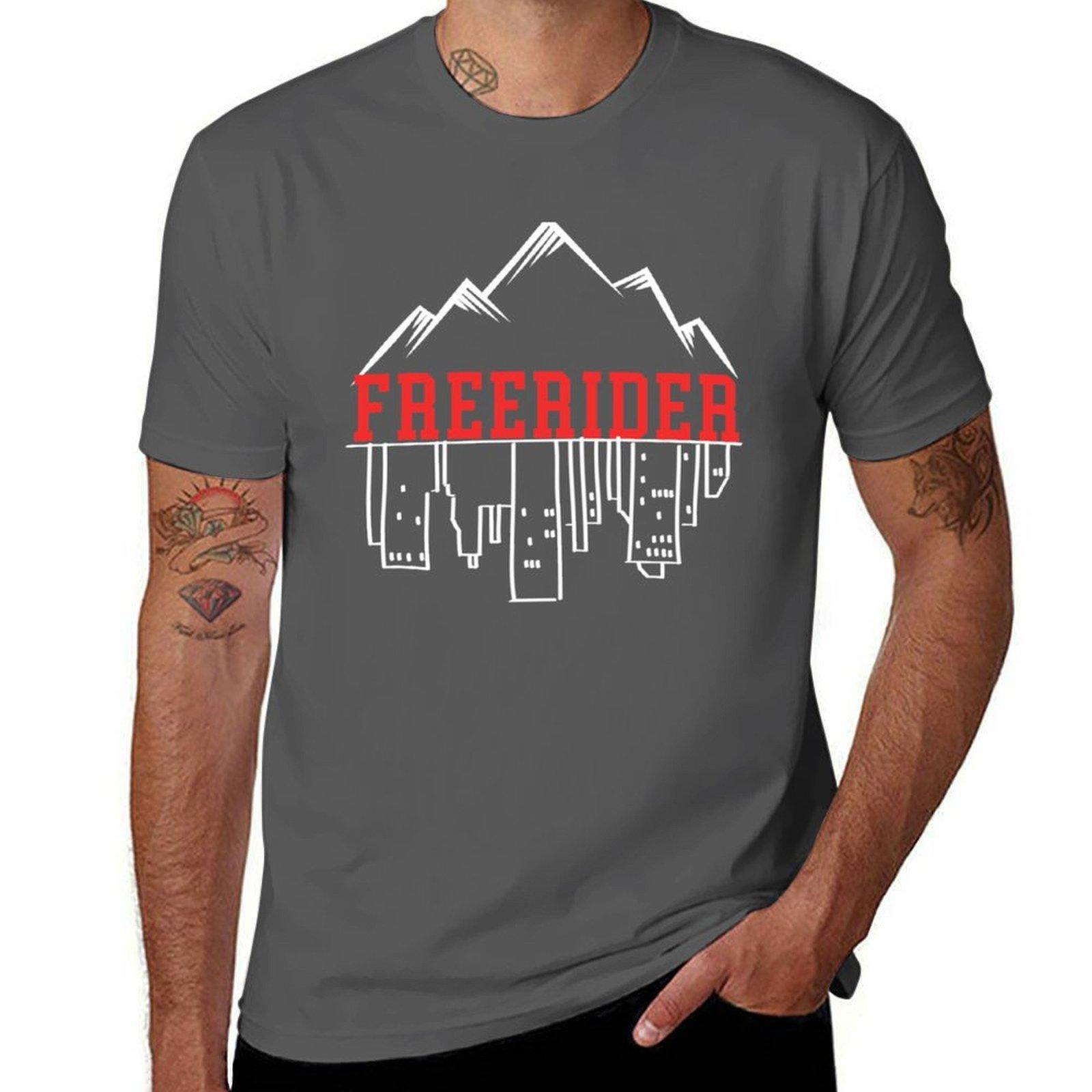 Sam Pilgrim T-Shirt Herren T-Shirt Baumwolle lustige T-Shirts schwarzer Humor Herren T-Shirt Sommer T-Shirt S