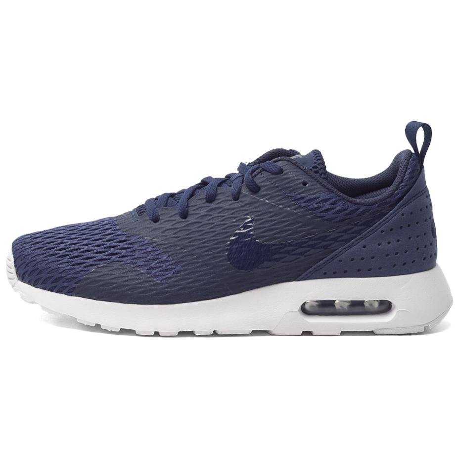 Nike Air Max Tavas SE Midnight Navy Herren Sneaker Blau 718895-400 44