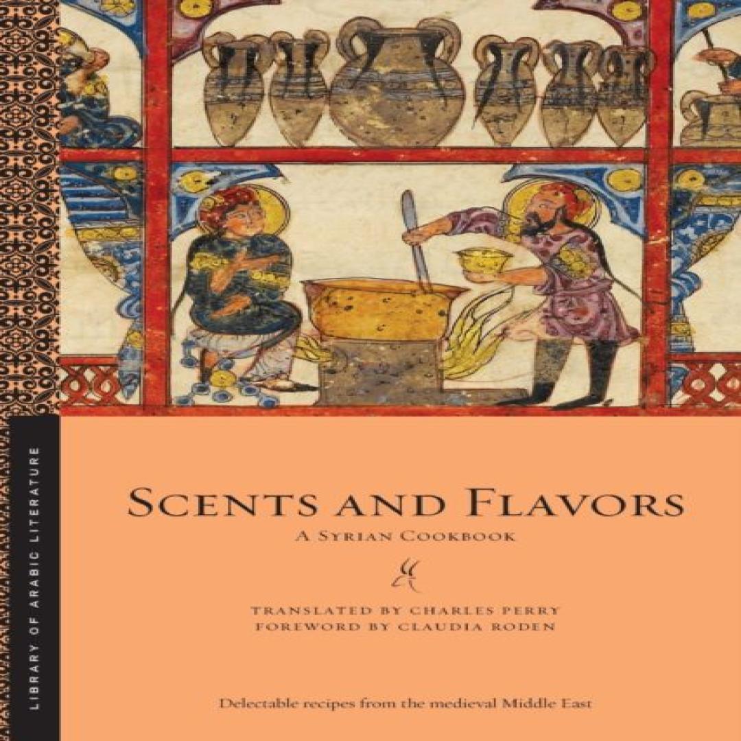 Düfte und Aromen Taschenbuch 9781479800810