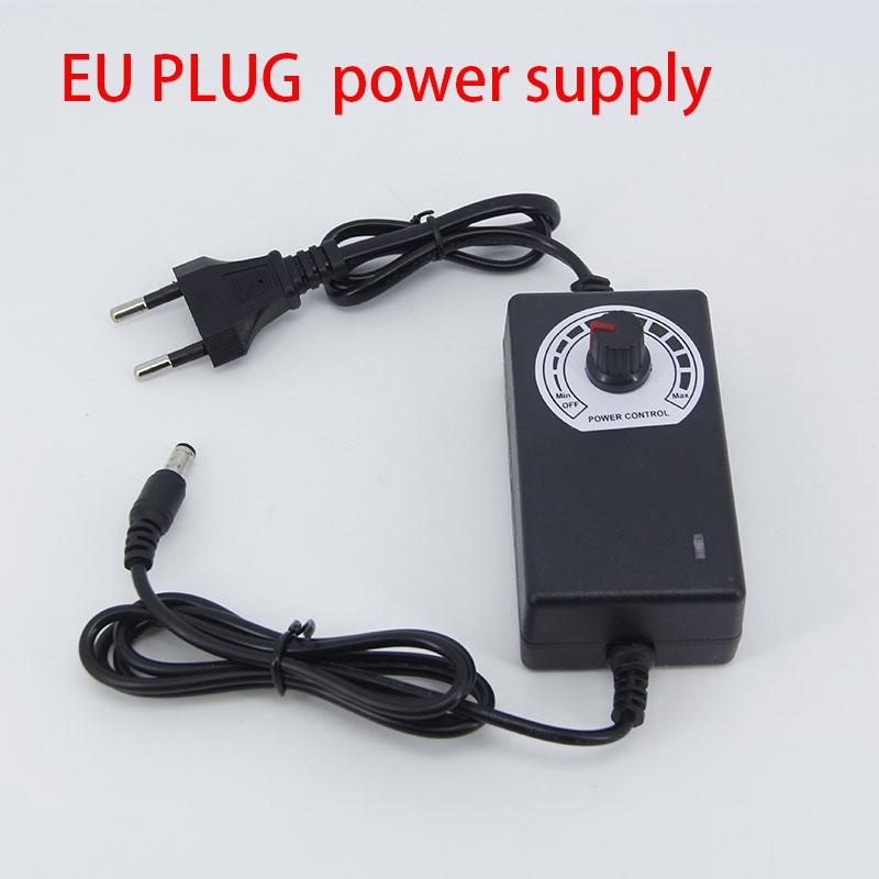 12 V 7 cm 7530 DC-Stromversorgung Drehzahlregler Luftgebläse Kühler Lüfter 75 mm für Camping Kochen/Grillen/Brennholz/Abfall eu plug