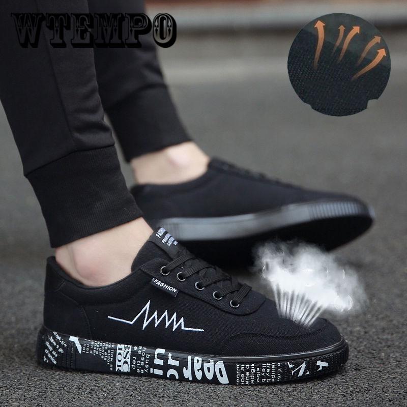 Männer Casual Schuhe Mode Turnschuhe Leder Schuhe Weiche Gummi Männer Wohnungen Schuhe Herren Schuhe Flache 39