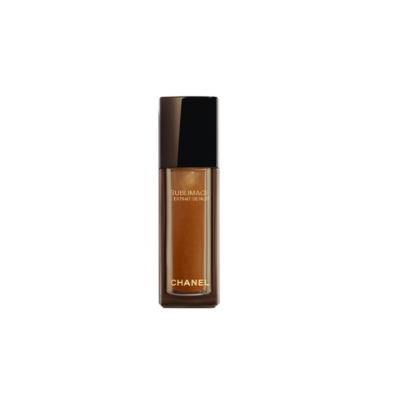 Chanel Sublimage L’Extrait De Nuit, Ultimatives Serum, Verjüngt Und Repariert 30ml