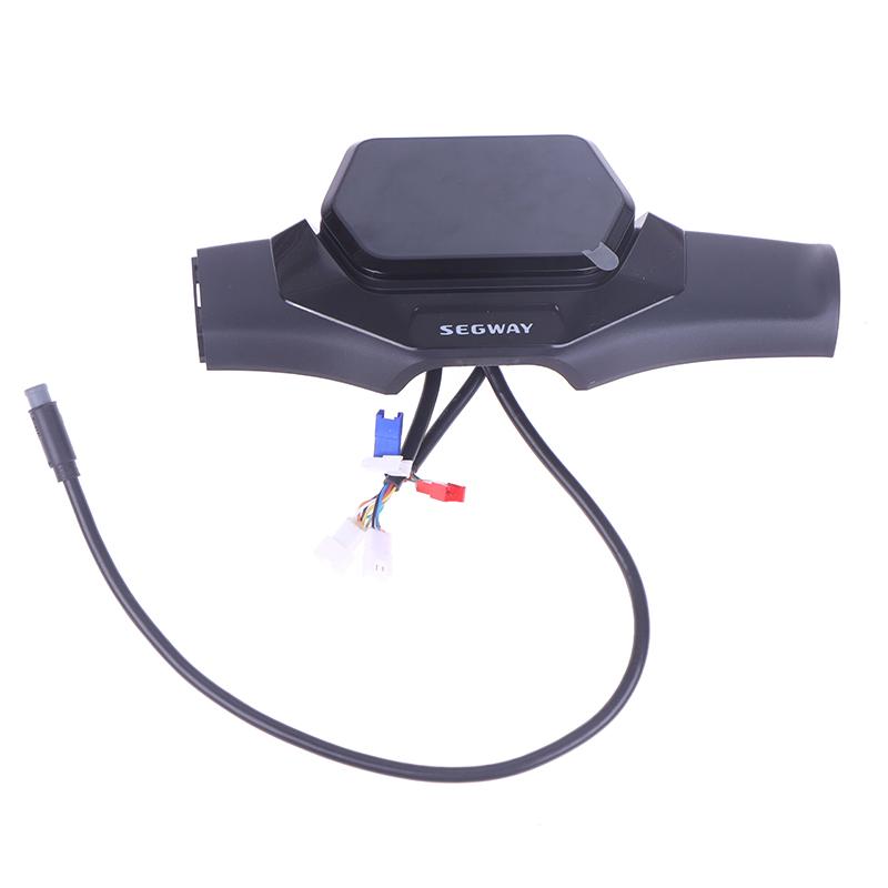 Originales Dashboard-Display Ersatzteil Für Zt3 Pro Elektroroller Teile Bluetooth Dash Board Meter Zubehör schwarz