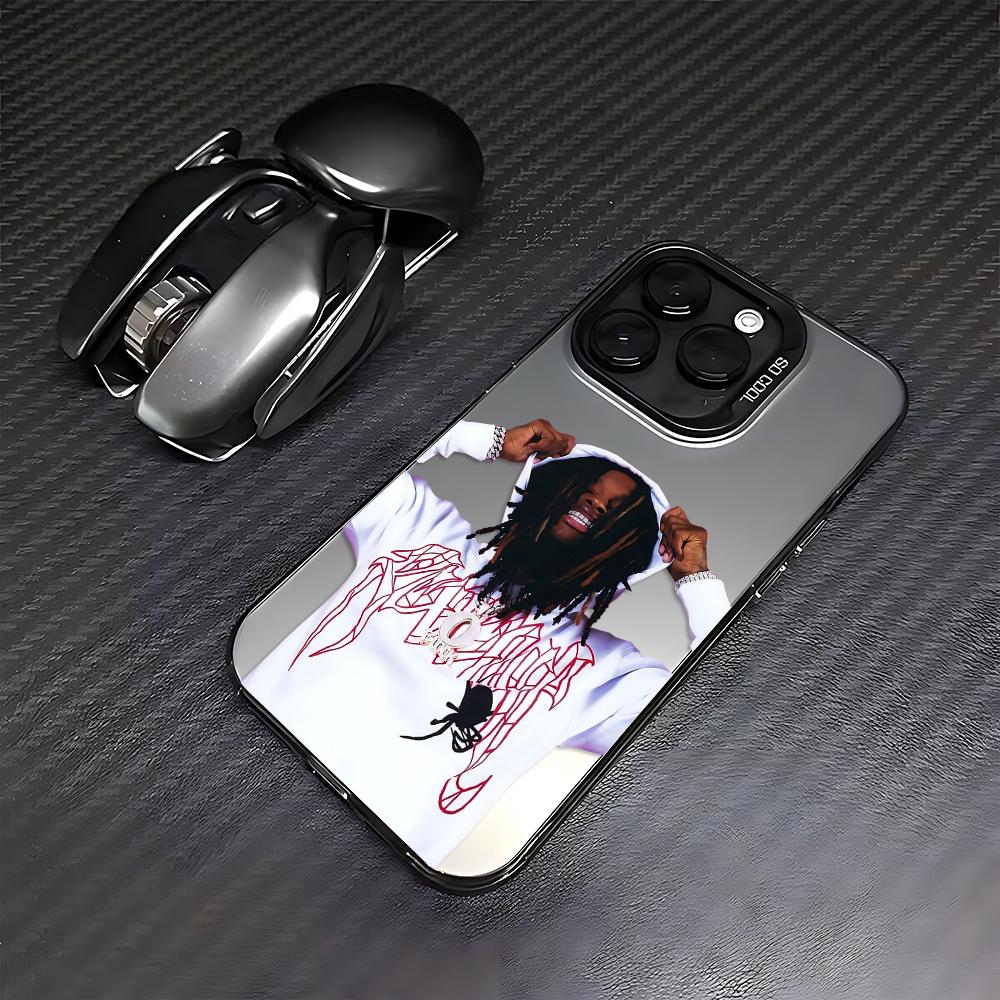 K-King Von Handyhülle Für iPhone 17 16e 16 15 14 13 12 11 mini Pro Max X XR XSMAX 8 7 Air Plus Anti-Fall Mattes Rückcover iPhone 17 Air