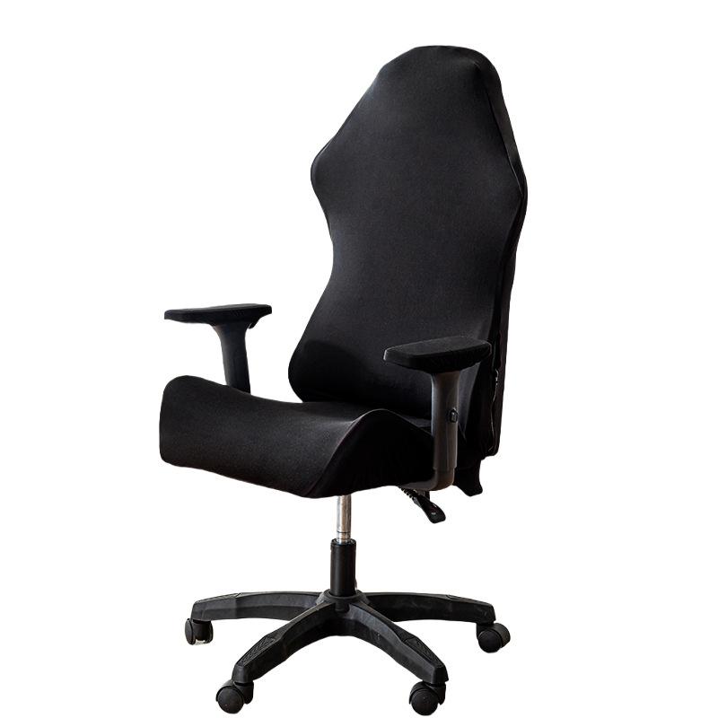 /Set Gaming-Stuhlbezüge Flexibel Mit Armlehnenbezügen/StuhlRückenlehnenbezügen/Stuhl S Sitzschoner für Gaming-Stuhl-Gaming-Stuhl Sitzschoner Regular No snap fast