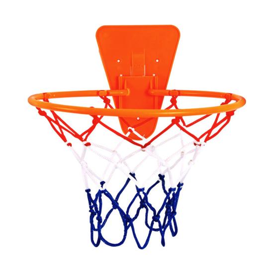 Basketballkorb für den Innenbereich, über der Tür, Mini-Basketballkorb, Sportzubehör für den Innenbereich, für Zuhause, Wohnheime, Büros L
