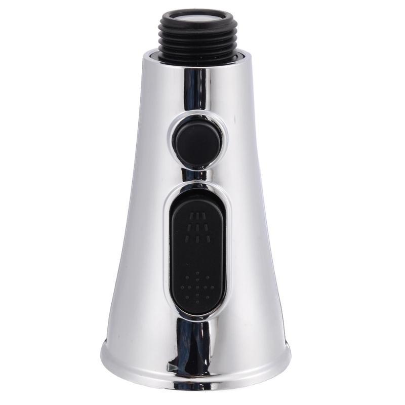 1pc Küche Pull Out Down Sprayer Wasserhahn Spray Dusche Kopf Wasser Saving Wasserhahn Ersatz Wasserhahn 1pc