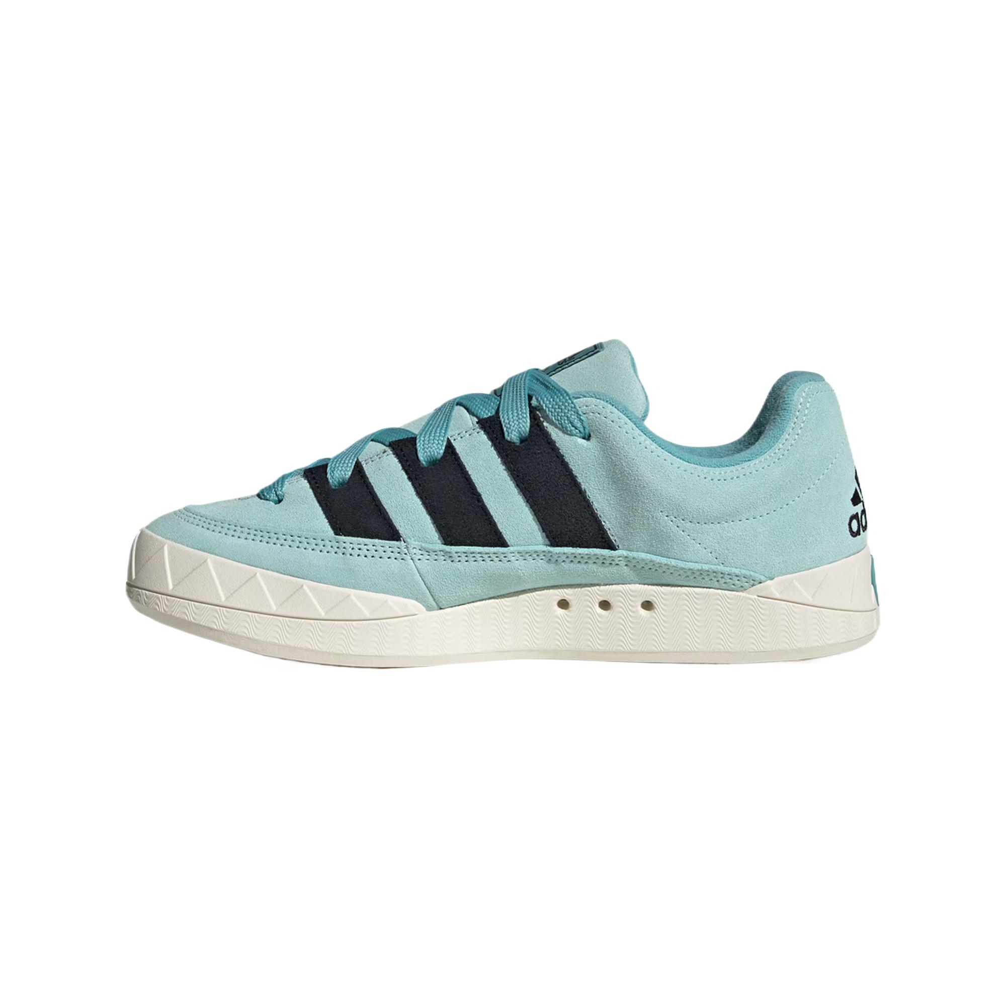 Adidas Adimatic Schuhe Serie Schnürschuhe Bequem Mode Sport Skate Schuhe Unisex Schuhe KI8880 41⅓