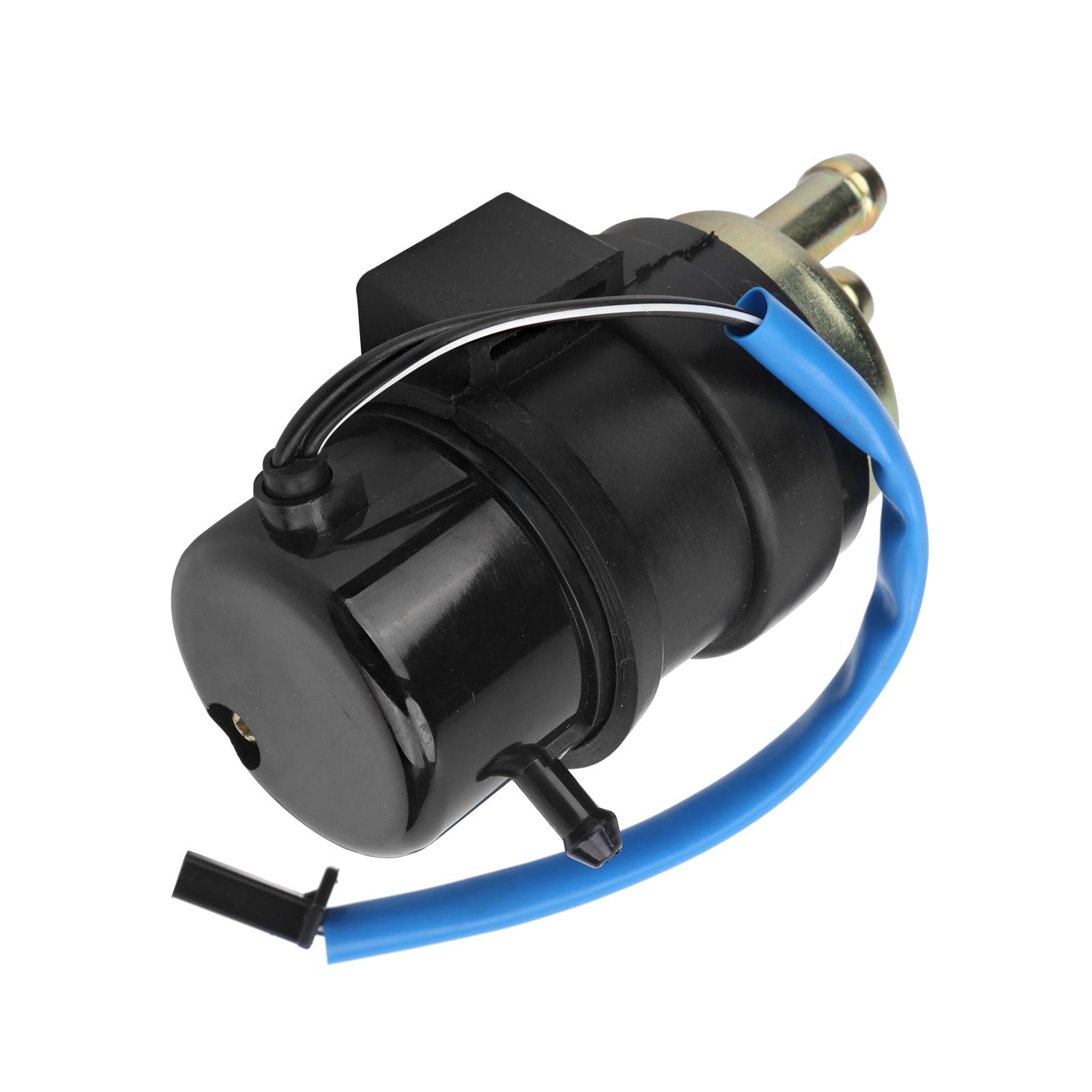 Metall Benzin Benzin Pumpe Zubehör Ersatz für Honda STEED 400 600 SHADOW 400 750