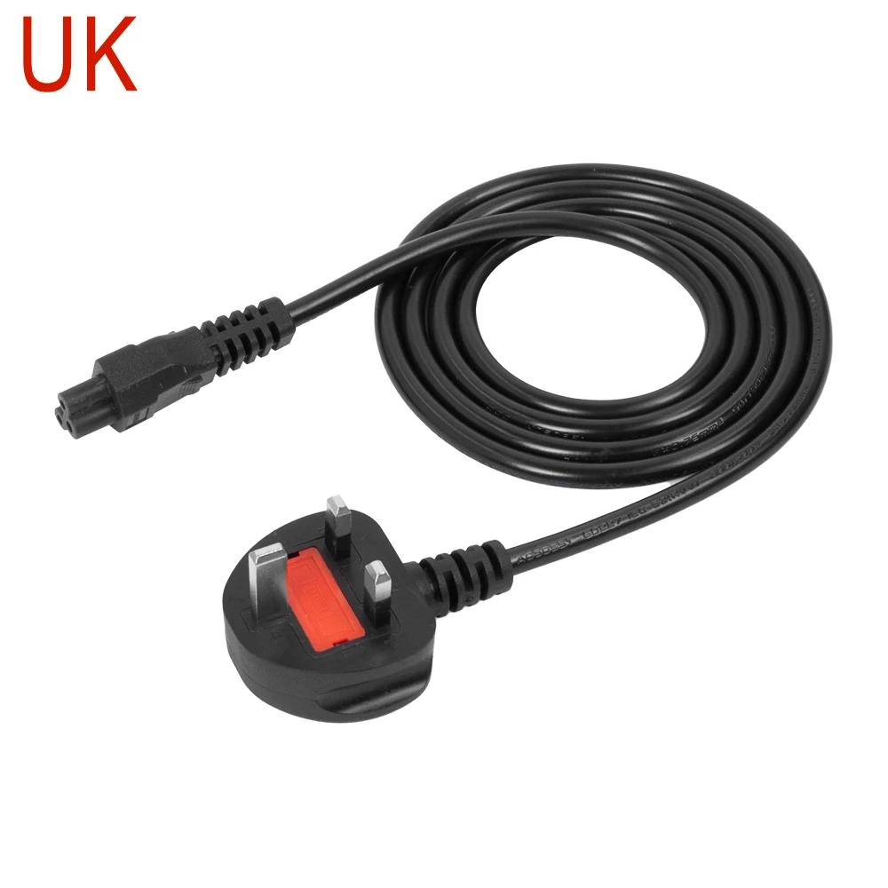 Ladekabel für Elektroroller Ninebot MAX G2 G30 G30D/LP/LE G65 Batterieladeleitung EU-US-Stecker Ersatzteile