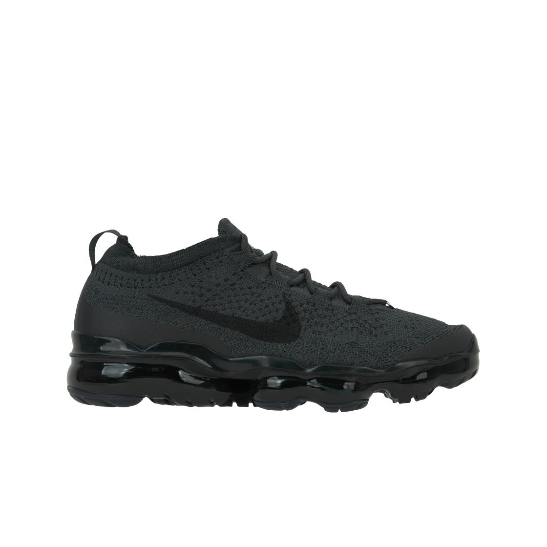 Nike Herren Air VaporMax 2023 Flyknit Anthrazit Schwarz Herren Sneaker DV1678-006 45
