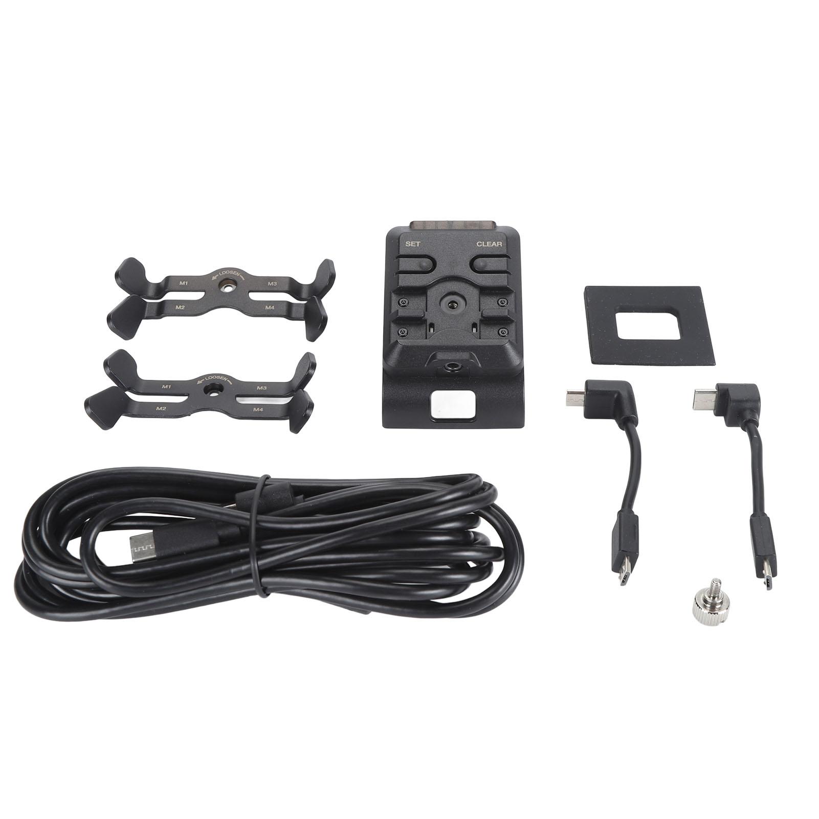 Controller Rücktasten-Adapter Unterstützung 3,5mm Kabelgebundene Kopfhörer Rückseiten-Paddle-Aufsatz für Xbox Series