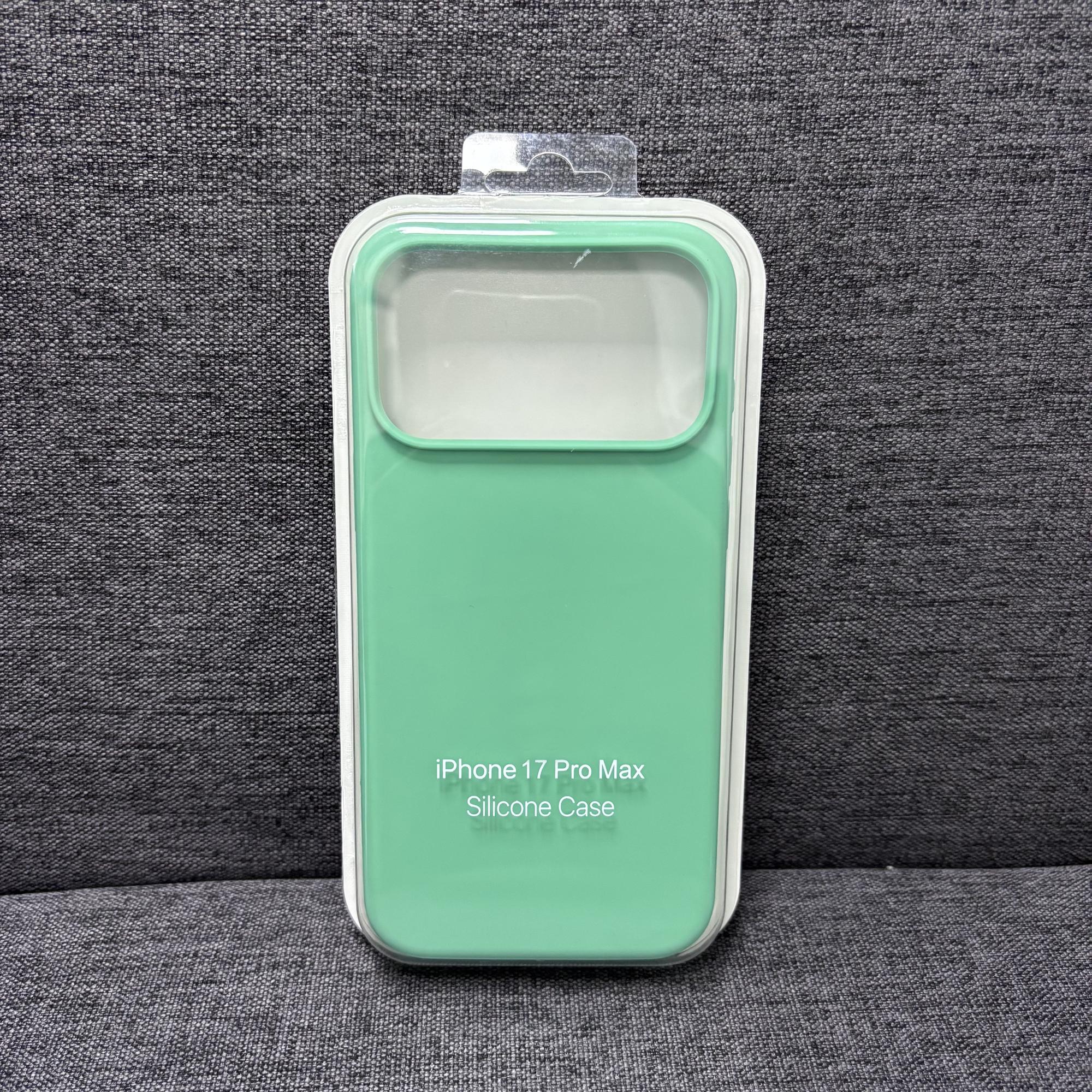 Original Style Für iPhone 17 Pro Hülle Flüssigsilikon Gummi TPU Hülle Abdeckung Schutz Für iPhone 17 Air Pro Max iPhone 16 15 14 13 12 Pro Max iPhone 17 Air