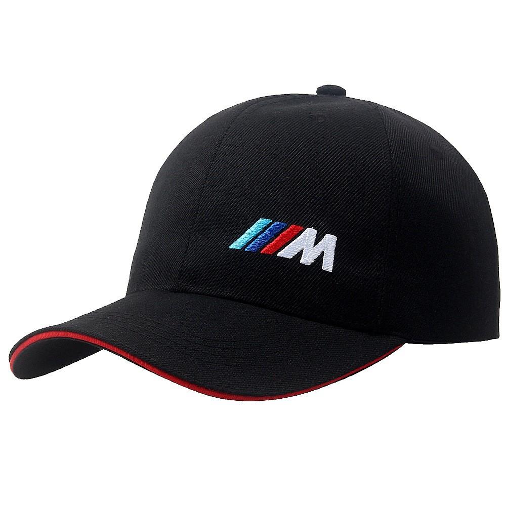 M3 Bmw Hut M Performance Sportwagen Baumwoll-Baseballkappe Für Bmw M3 Herrenhut Cool schwarz
