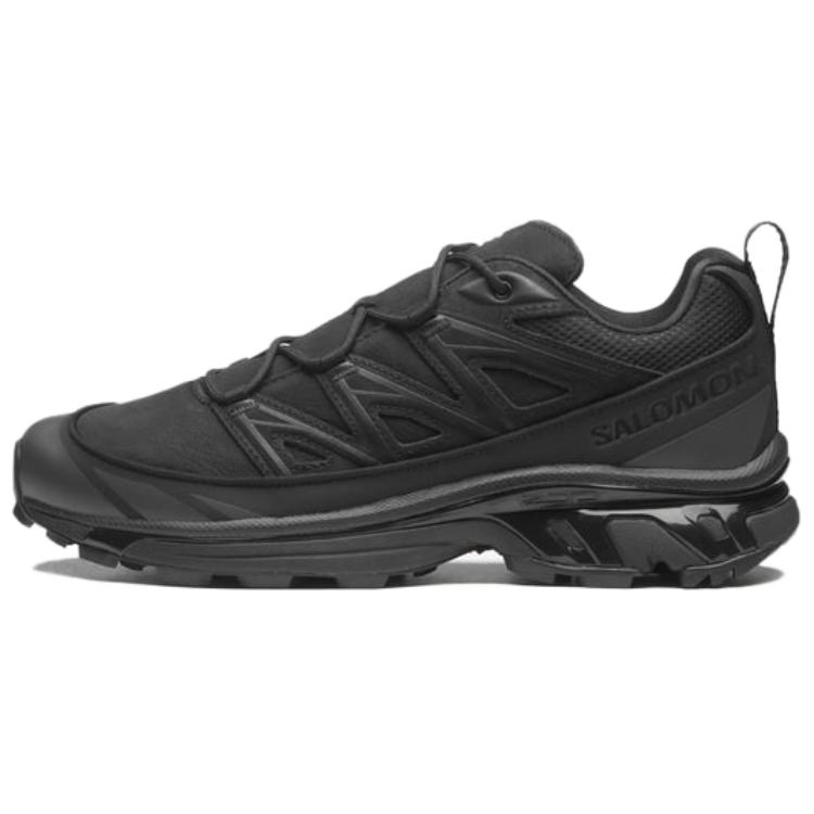 Salomon Xt-6 Expanse Ltr Bequeme Vielseitige Atmungsaktive Low-Top Laufschuhe Unisex Laufschuhe Schwarz 475746 48