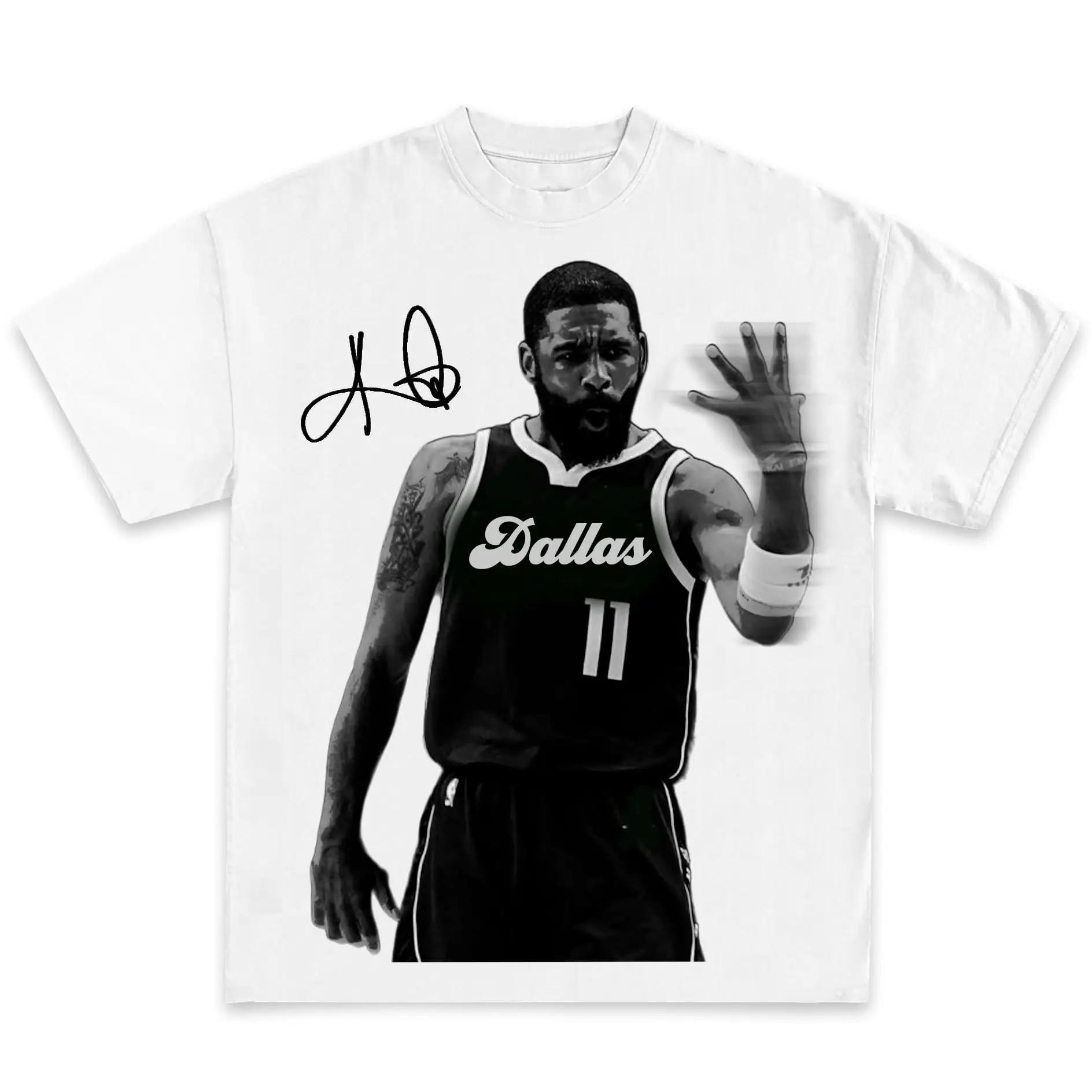 LeBron James USA Basketball Team Vintage Oversized Schwarzes T-Shirt | Basketball Fan Unisex Streetwear T-Shirt L beige