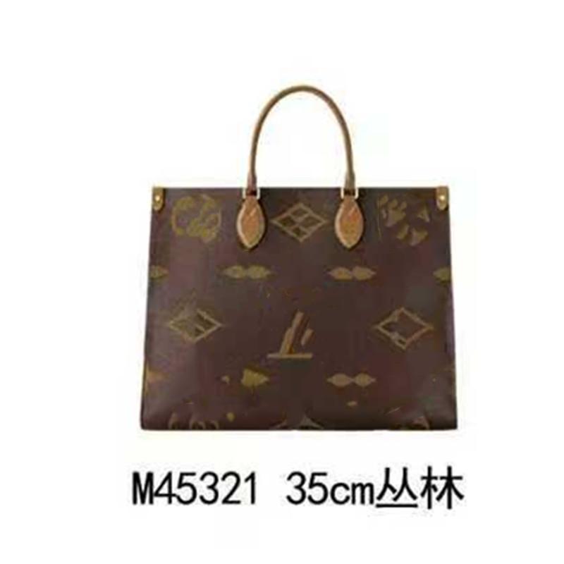 Neue Leder Damen Tasche, Handtasche, Postboten Tasche, Brotdosen Tasche, Streuner Tasche, Dschungel Tasche, Schulter Umhängetasche Damen, Koffer Tasche. brown