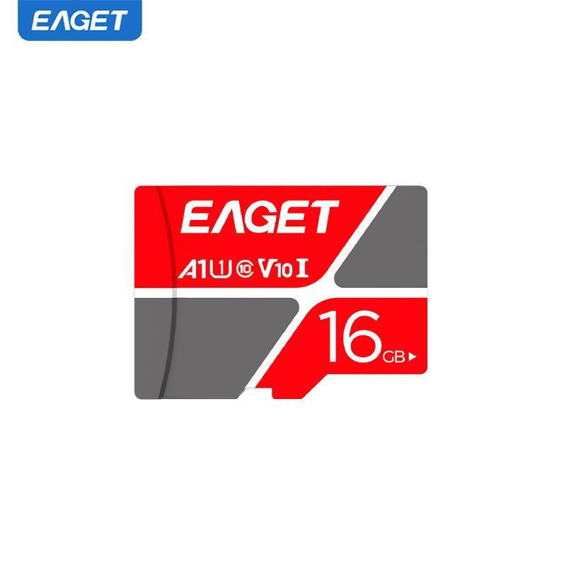 64 GB Micro SD-Speicherkarte 100 MB/s, 32 GB, 16 GB, 8 GB U1 V10 TF-Flash-Karte Micro SD-Speicherkarte für Kamera/Computer 16G
