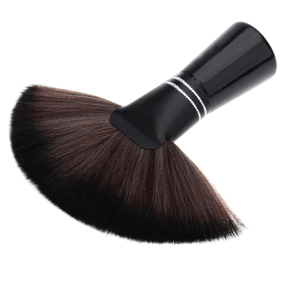 Pro Hair Cutting Neck Duster Brush für Friseur-Reinigungswerkzeug