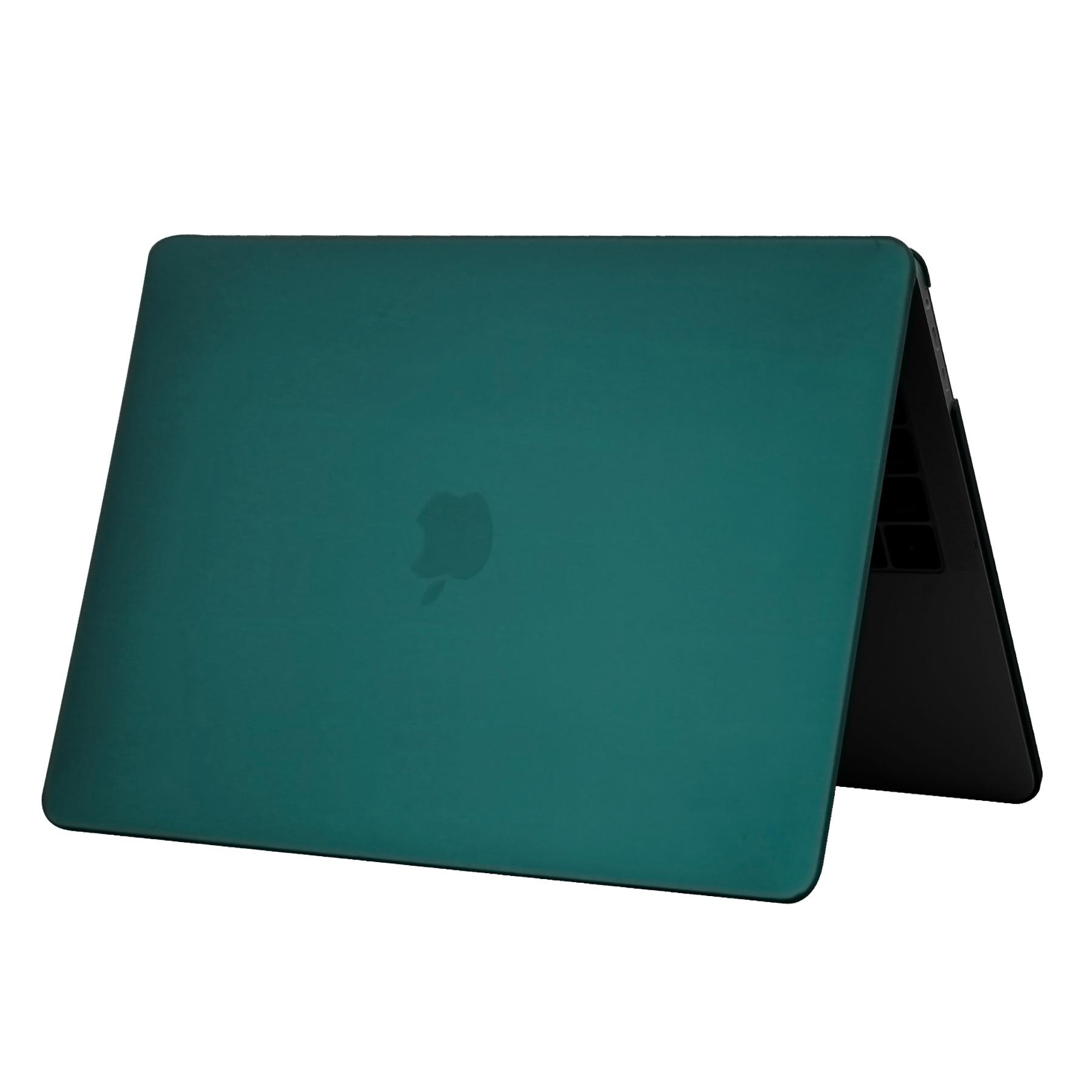 Laptop-Hülle für MacBook Air 13 Hülle für MacBook Pro 13 Hülle 2020 Air M1 Cover Funda Pro 16 Hülle 2021 Pro 14 Schutzhülle 15 Zubehör Model A1706 A1708