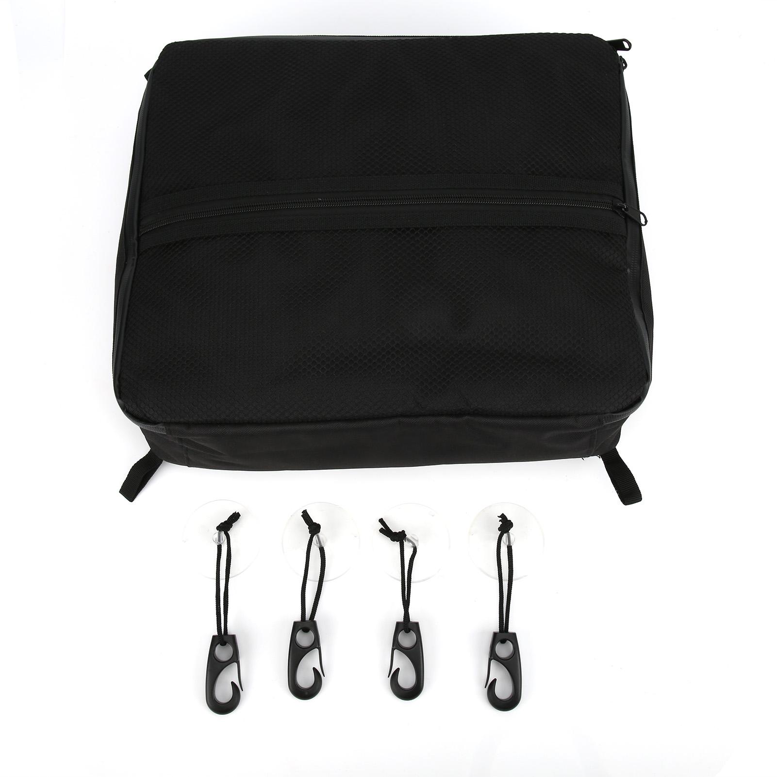 Paddleboard Mesh Tasche Stand Up Paddle Board Deck Tasche Kajak Paddel Surf Deck Saugnapf