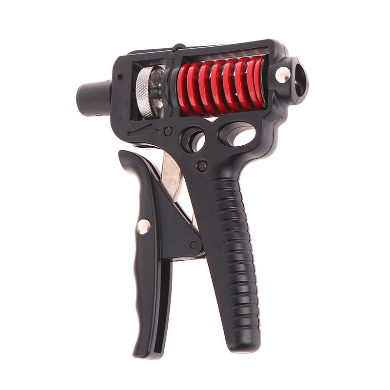5-165Kg Finger Expander Hand Grip Training Einstellbare Hand Grip Hand Trainer Grip-stärkungsmittel-ball Fitness Training Handgelenk Greifer onesize