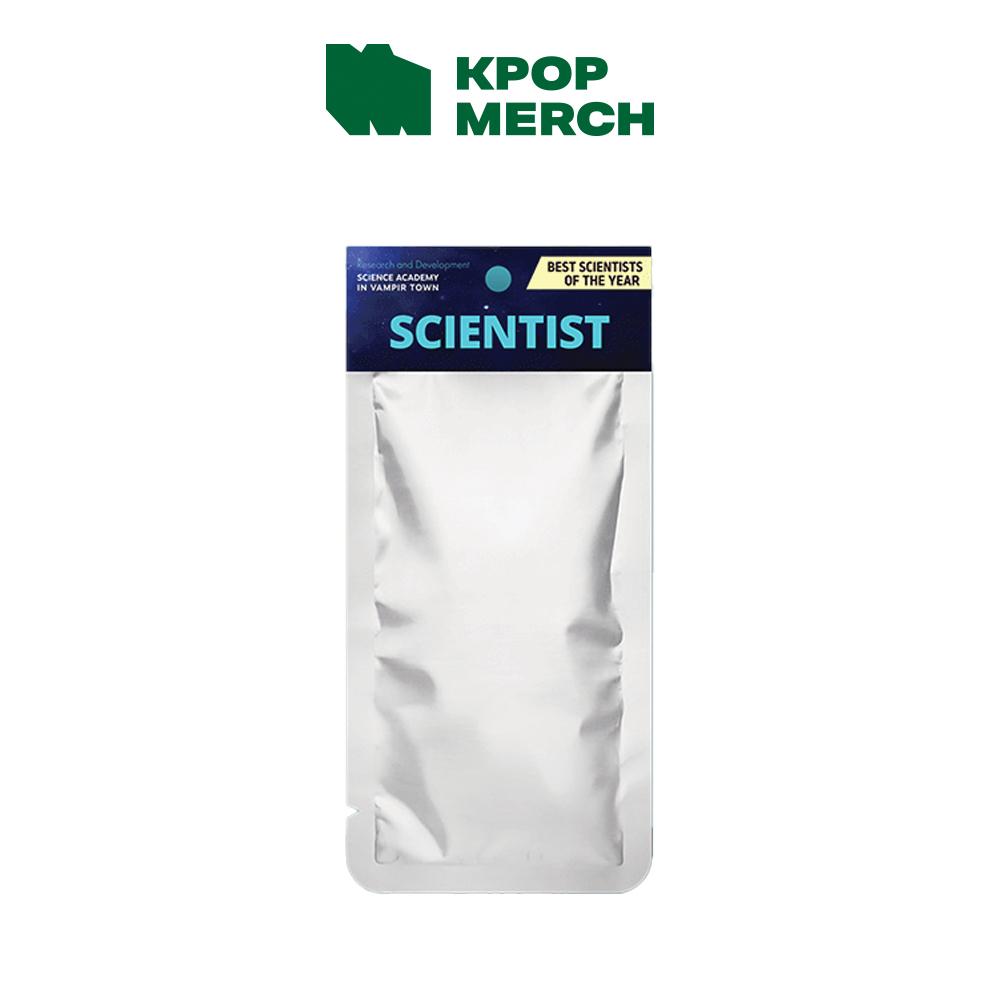 ENHYPEN - [ENHYPEN WELT-GUTSCHEINKARTEN-SAMMLUNG] SCIENTIST GESCHENK-Version Random 1