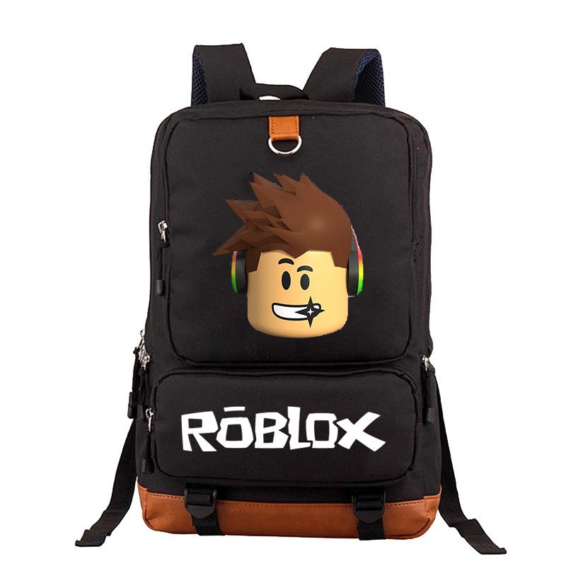 Spielwaren Mittelschule Oberschule Schüler Entlastung Schultasche Große Kapazität Trend Rucksack no specification black
