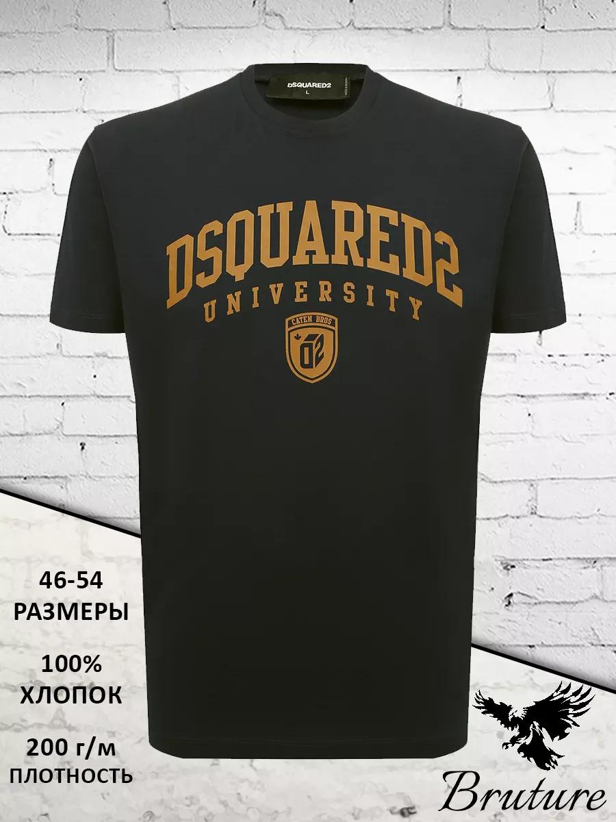 Dsquared2 T-Shirt M