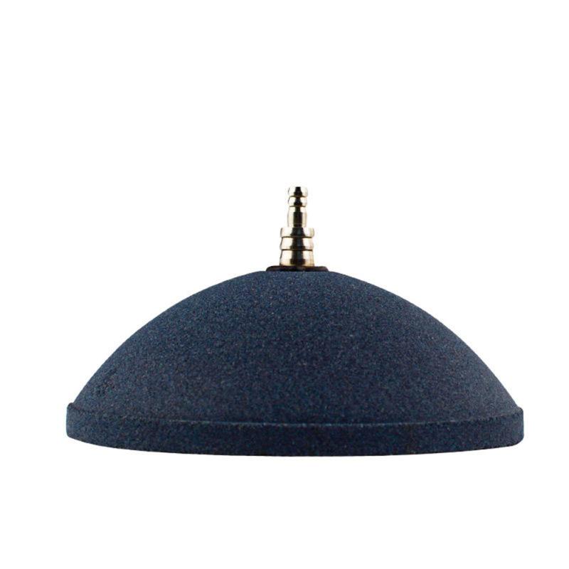Blase Stein Belüfter Aquarium Aquarium Sauerstoff Pumpe Hydrokultur Sauerstoff Platte Luftpumpe Zubehör 150mm
