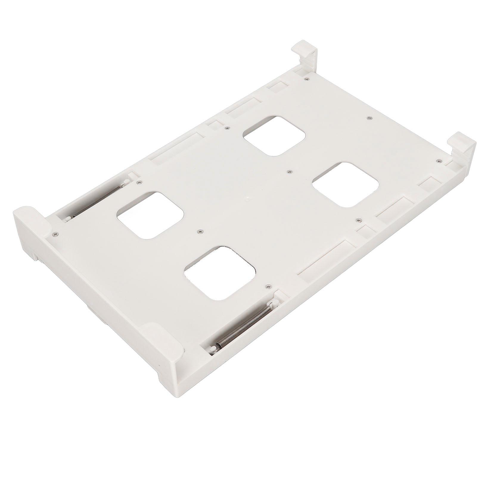 Kühlschrank Getränke Getränkeaufbewahrung Hängender Halter Kühlschrank Hängendes Soda Organizer Regal