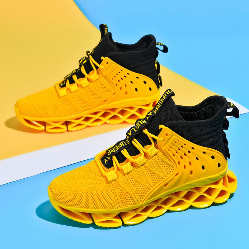 Schuhe männer Turnschuhe Männlichen lässig Herren Schuhe tenis Luxus schuhe Trainer Rennen Atmungsaktive Schuhe mode müßiggänger laufschuhe für männer 43