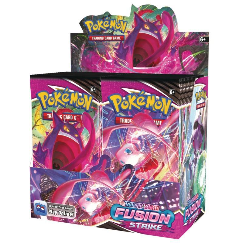 Pokémon TCG 360-Karten Booster Pack - Baby Monsters Serie, Heiß begehrt & Auf Lager English