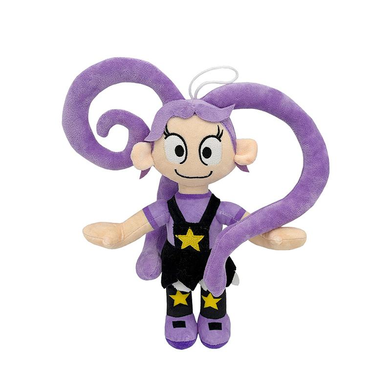 Abenteuerspiel Lily Anime Cosplay Kinderkleidung Halloween Geburtstagsparty Kostüm Mädchenkleid Weihnachten Karneval Kinderkostüm 11-12T (160) gray
