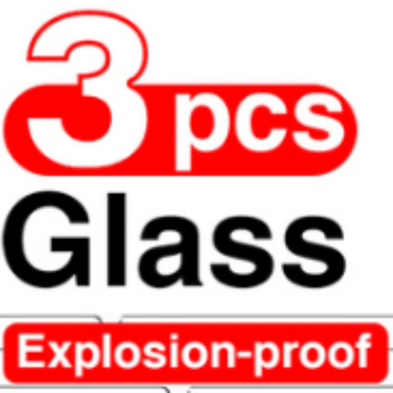 1/2/3PCS MediaPad M3 Lite 10 Zoll Displayschutzfolie für Huawei MediaPad M3 Lite 10 Zoll gehärtetes Glas für Huawei M3 Lite 10 Tablet Film 3*M3L-10 10 inch transparent