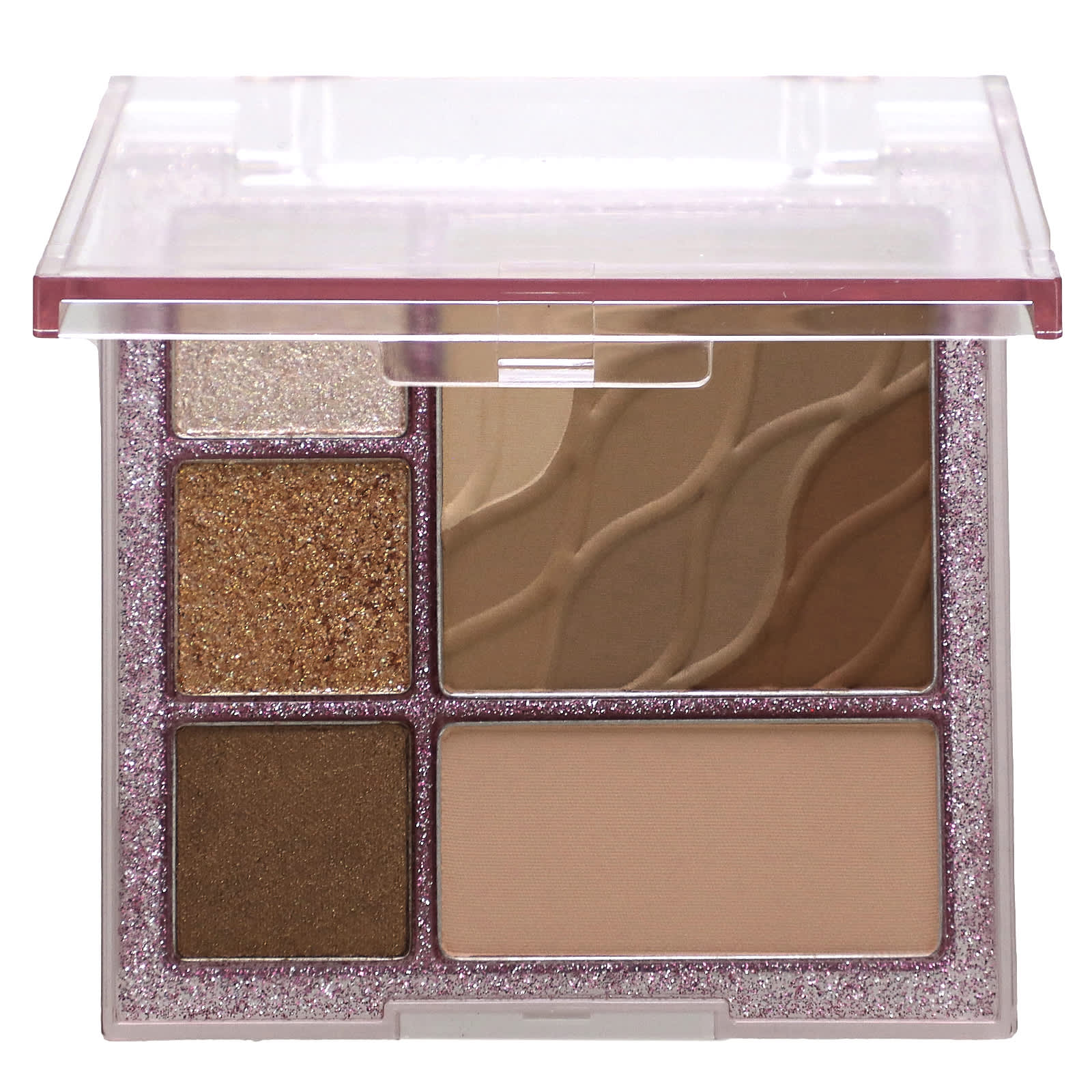 Multi Cube Palette, 01 Basic Cube, 8,5G(0.29Oz)